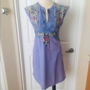 3J Workshop Obi Dress